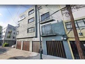 Departamento en Venta en Veronica Anzures Miguel Hidalgo