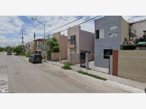 Casa en Venta en Residencial Terranova Juárez