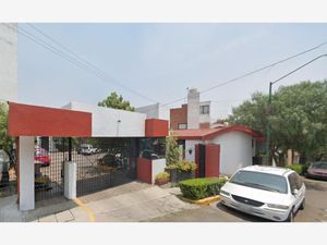 Casa en Venta en Santa Ursula Xitla Tlalpan