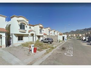 Casa en Venta en Marsella Residencial Guaymas