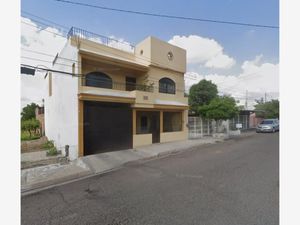 Casa en Venta en Libertad Culiacán