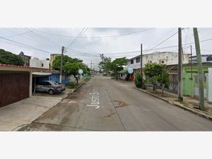 Casa en Venta en Guadalupe Victoria Coatzacoalcos