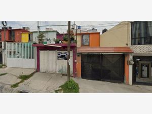 Casa en Venta en San Antonio Cuautitlán Izcalli