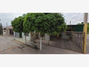 Casa en Venta en FOVISSSTE Abelardo de La Torre Culiacán