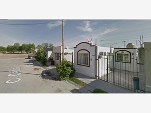 Casa en Venta en Alberos Cadereyta Jiménez