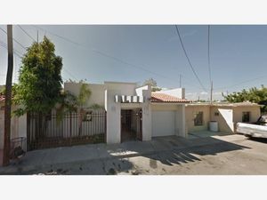 Casa en Venta en San Pedro Chihuahua