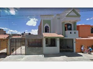 Casa en Venta en Camino Real Guadalupe