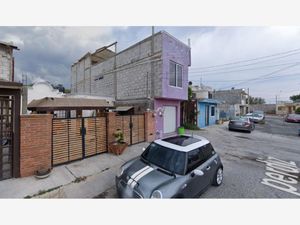 Casa en Venta en El Paraíso Mineral de la Reforma