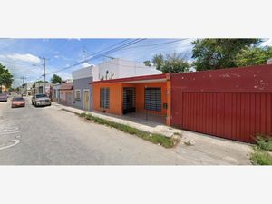 Casa en Venta en Merida Centro Mérida