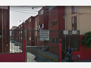 Departamento en Venta en Granjas Estrella Iztapalapa