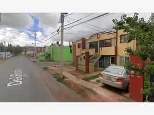 Departamento en Venta en Privada del Bosque Zacatecas