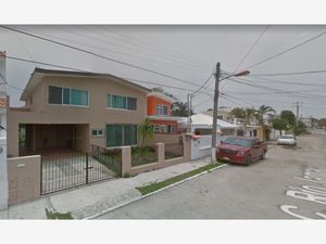 Casa en Venta en Jardines de Tuxpan Tuxpan