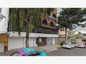 Edificio en Venta en Ajusco Coyoacán