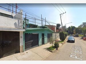 Casa en Venta en Lomas Estrella Iztapalapa