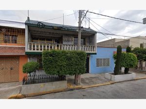 Casa en Venta en Reforma Nezahualcóyotl