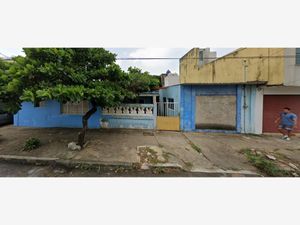 Casa en Venta en Guadalupe Victoria Coatzacoalcos