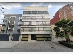 Departamento en Venta en Narvarte Oriente Benito Juárez