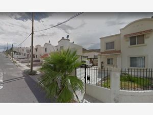 Casa en Venta en Residencial el León Chihuahua