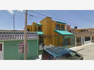 Casa en Venta en Primero de Mayo Guadalupe
