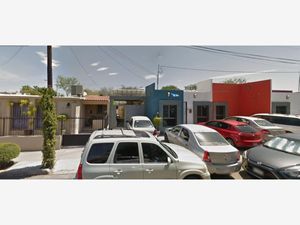 Casa en Venta en Los Arcos Hermosillo