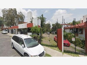 Casa en Venta en Santa Ursula Xitla Tlalpan