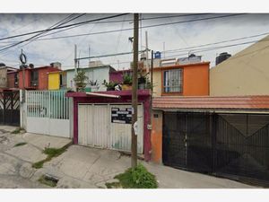 Casa en Venta en San Antonio Cuautitlán Izcalli