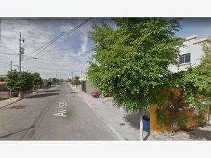 Casa en Venta en Villa Residencial del Prado Mexicali