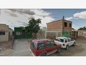 Casa en Venta en Pueblitos Cerrada Papagos Hermosillo