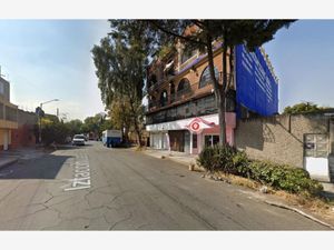 Edificio en Venta en Ajusco Coyoacán