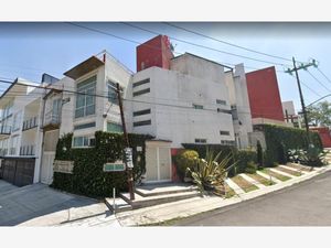 Casa en Venta en Heroes de Padierna Tlalpan