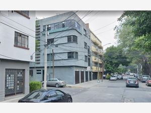 Departamento en Venta en Veronica Anzures Miguel Hidalgo