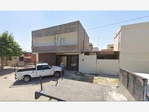 Casa en Venta en Los Mochis Ahome