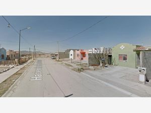 Casa en Venta en Las Almeras Juárez