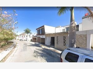 Casa en Venta en Senderos del Monte Tepic