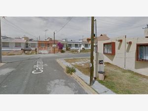 Casa en Venta en Las Violetas Tula de Allende