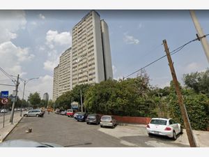 Departamento en Venta en Nonoalco Tlatelolco Cuauhtémoc