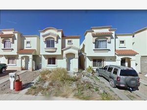 Casa en Venta en Marsella Residencial Guaymas