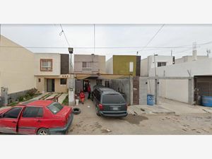 Casa en Venta en Villa Florida Reynosa