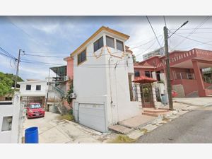 Casa en Venta en Lomas de Rosales Tampico