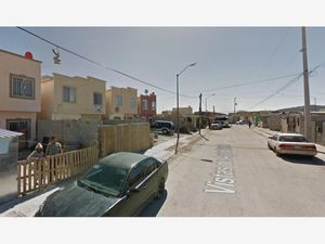 Casa en Venta en Vistas los Ojitos Juárez