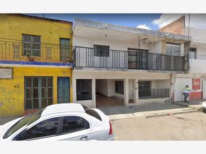 Casa en Venta en Burocrata Federal Tepic