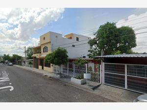 Casa en Venta en Libertad Culiacán