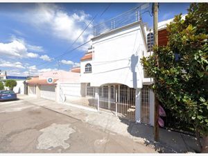 Casa en Venta en Burocrata Durango