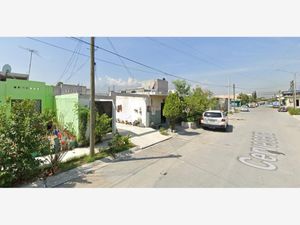 Casa en Venta en Barrio de la Industria Monterrey