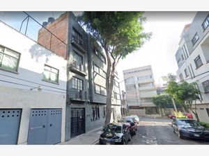 Departamento en Venta en Veronica Anzures Miguel Hidalgo