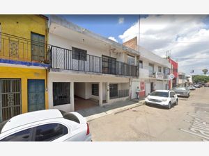 Casa en Venta en Burocrata Federal Tepic