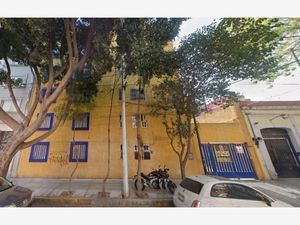 Departamento en Venta en Guerrero Cuauhtémoc