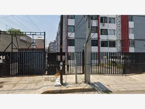 Departamento en Venta en Guadalupe Proletaria Gustavo A. Madero