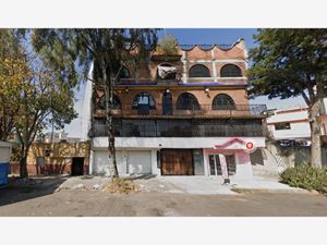 Edificio en Venta en Ajusco Coyoacán