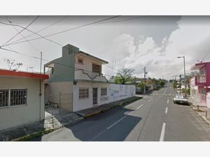 Casa en Venta en Unidad Veracruzana Veracruz